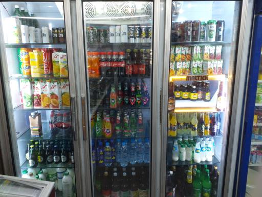 عکس هایپر مارکت سورنا