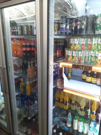 عکس هایپر مارکت سورنا