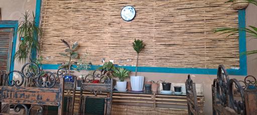 عکس رستوران جان مار