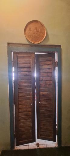 رستوران جان مار