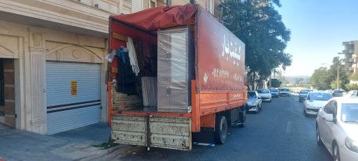 عکس کیفیت بار تبریز 