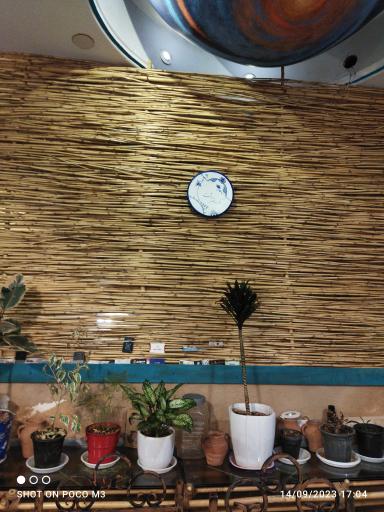 عکس رستوران جان مار