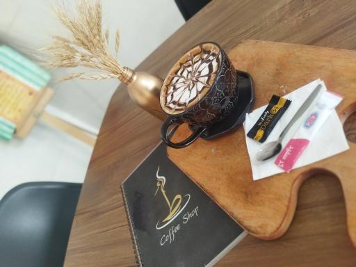 عکس کافه طُ 