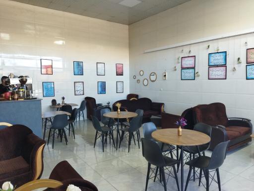 عکس کافه طُ 