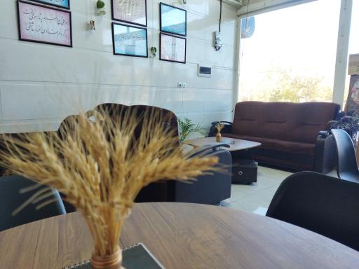 عکس کافه طُ 