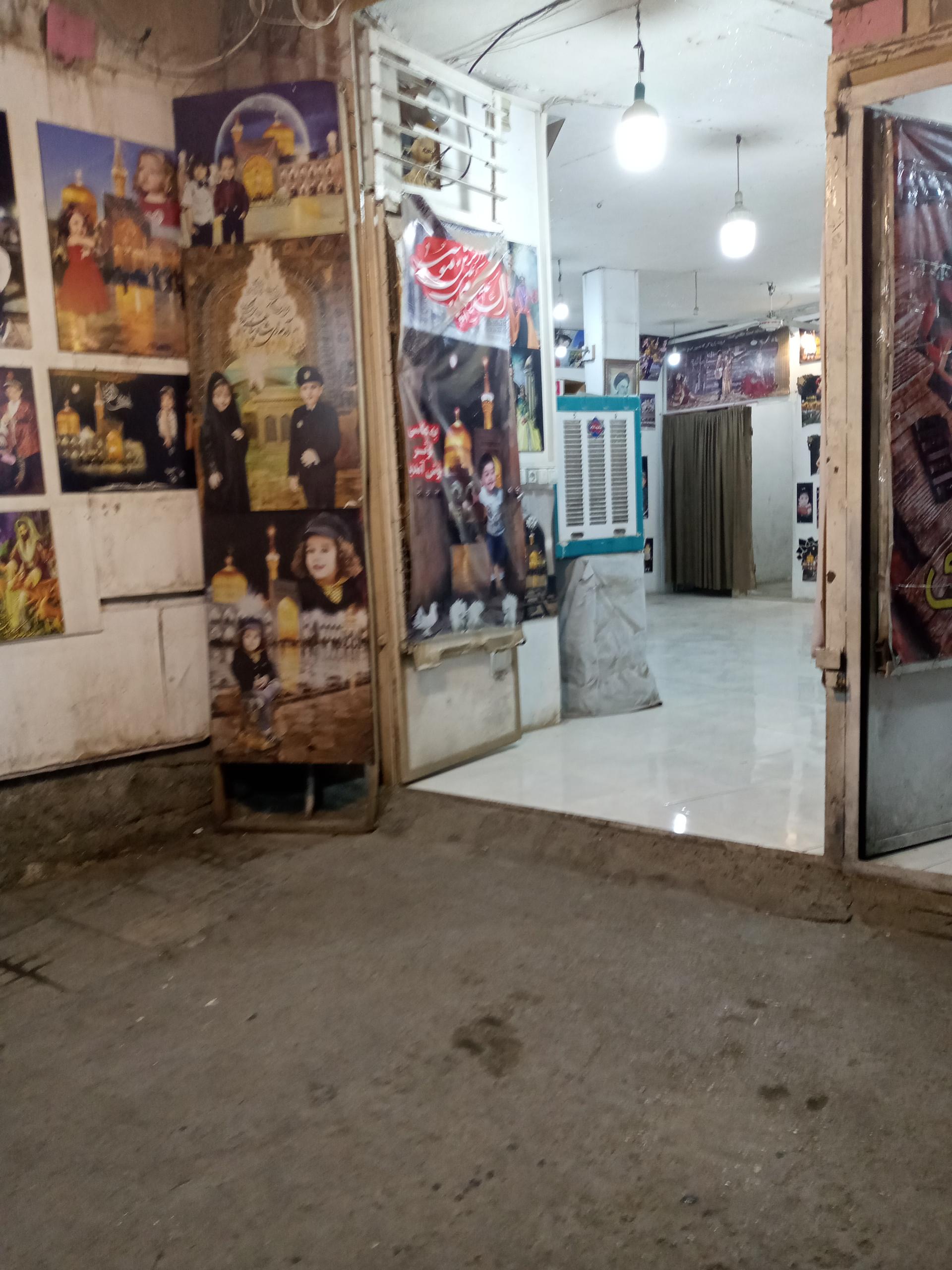 عکس عکاسی هنر