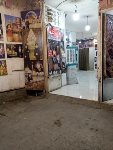 عکس عکاسی هنر