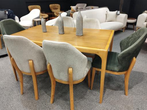 عکس مبلمان تیکامون 