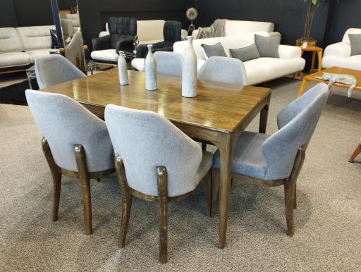 عکس مبلمان تیکامون 