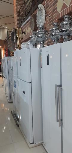 عکس فروشگاه لوازم خانگی قلی بیکی