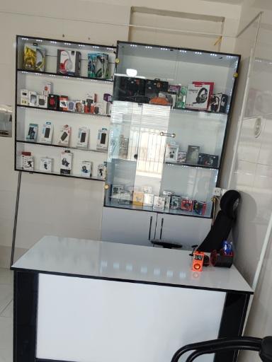 عکس لوازم جانبی سیمرغ