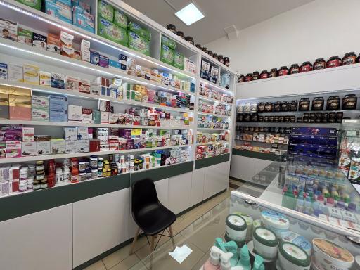 عکس داروخانه دکتر خسروی (فیت فارم)
