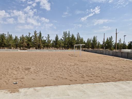 عکس مجموعه فوتبال ساحلی