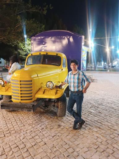 بازار کرمان