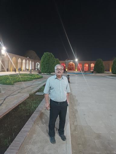 بازار کرمان