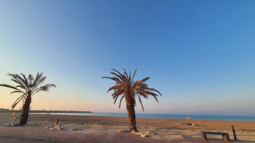 عکس بندر چارک