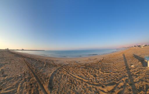 عکس بندر چارک