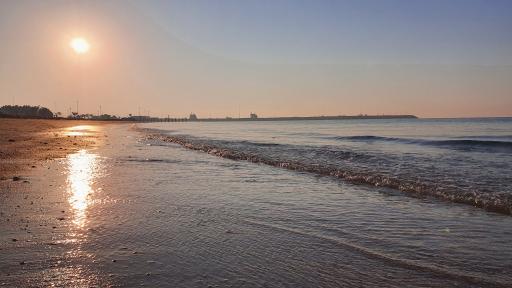 عکس بندر چارک