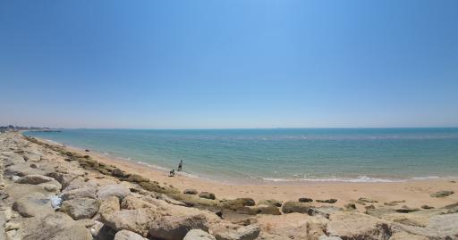 عکس بندر چارک