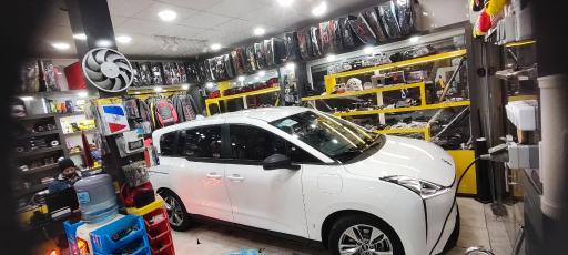 عکس اسپورت مسعود