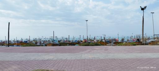 عکس بندر چارک