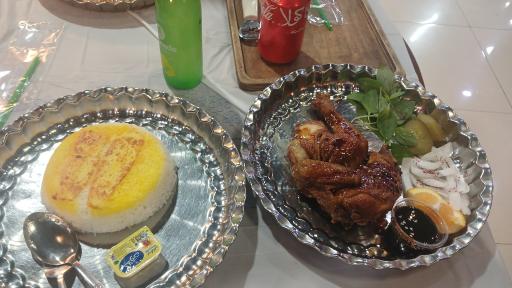 عکس رستوران اوت