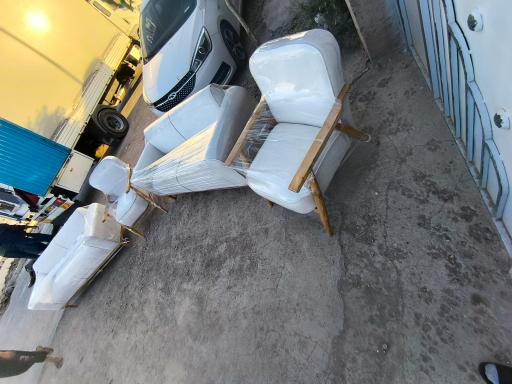 عکس مبلمان راحتی شکوفه 