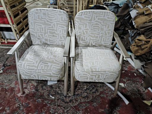 عکس مبلمان راحتی شکوفه 