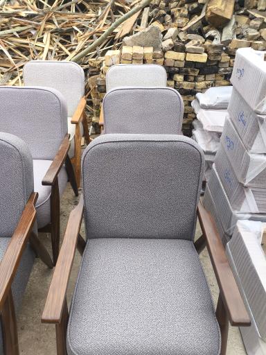 عکس مبلمان راحتی شکوفه 