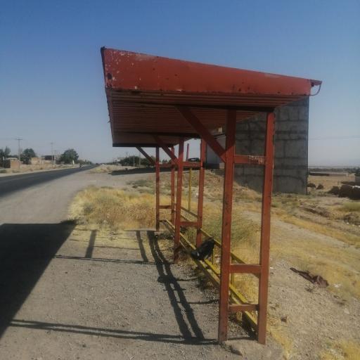 عکس  معین آباد سفلی