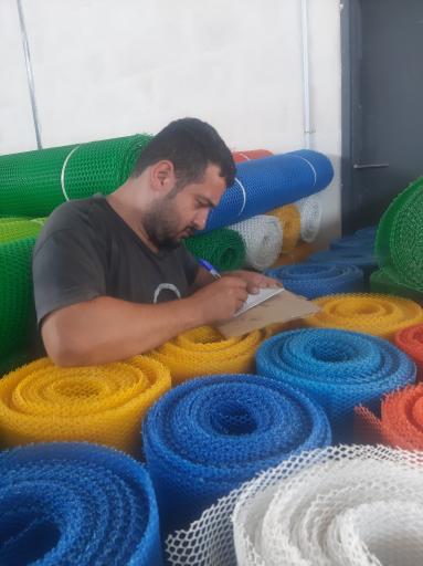 عکس پخش محمود صادق زاده