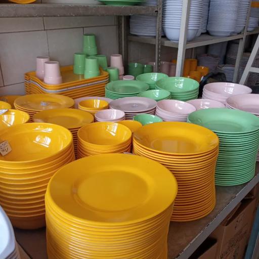 عکس جهیزیه سرا تک 