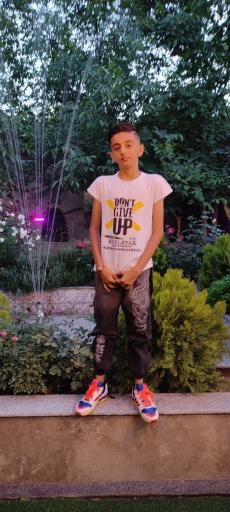 عکس بوستان طبیعت