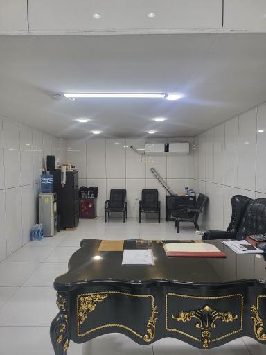 عکس اتو گالری احمد 