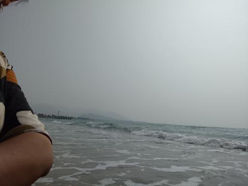 عکس بندر چارک