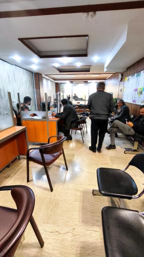 عکس دفتر خدمات الکترونیک شهر کد 1103