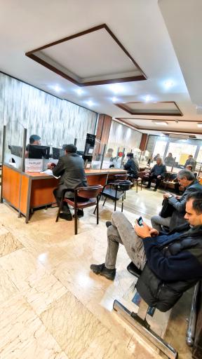 عکس دفتر خدمات الکترونیک شهر کد 1103