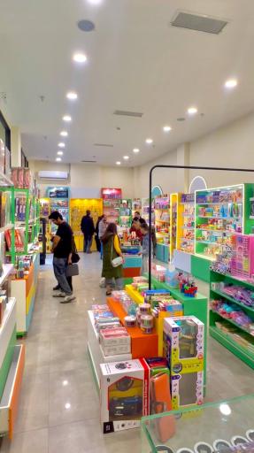 عکس روبیک دات آی آر