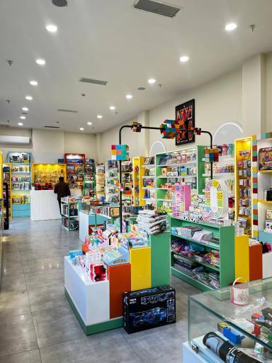 عکس روبیک دات آی آر