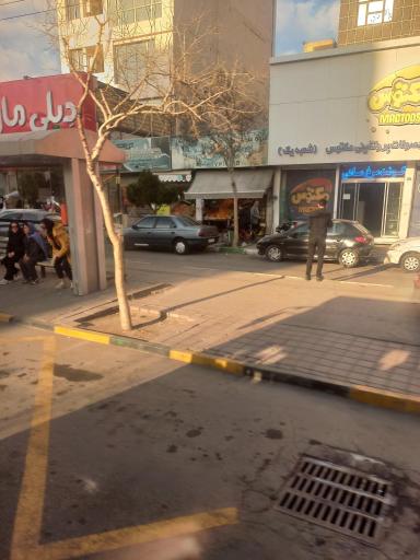 عکس مکتوس شعبه پیروزی