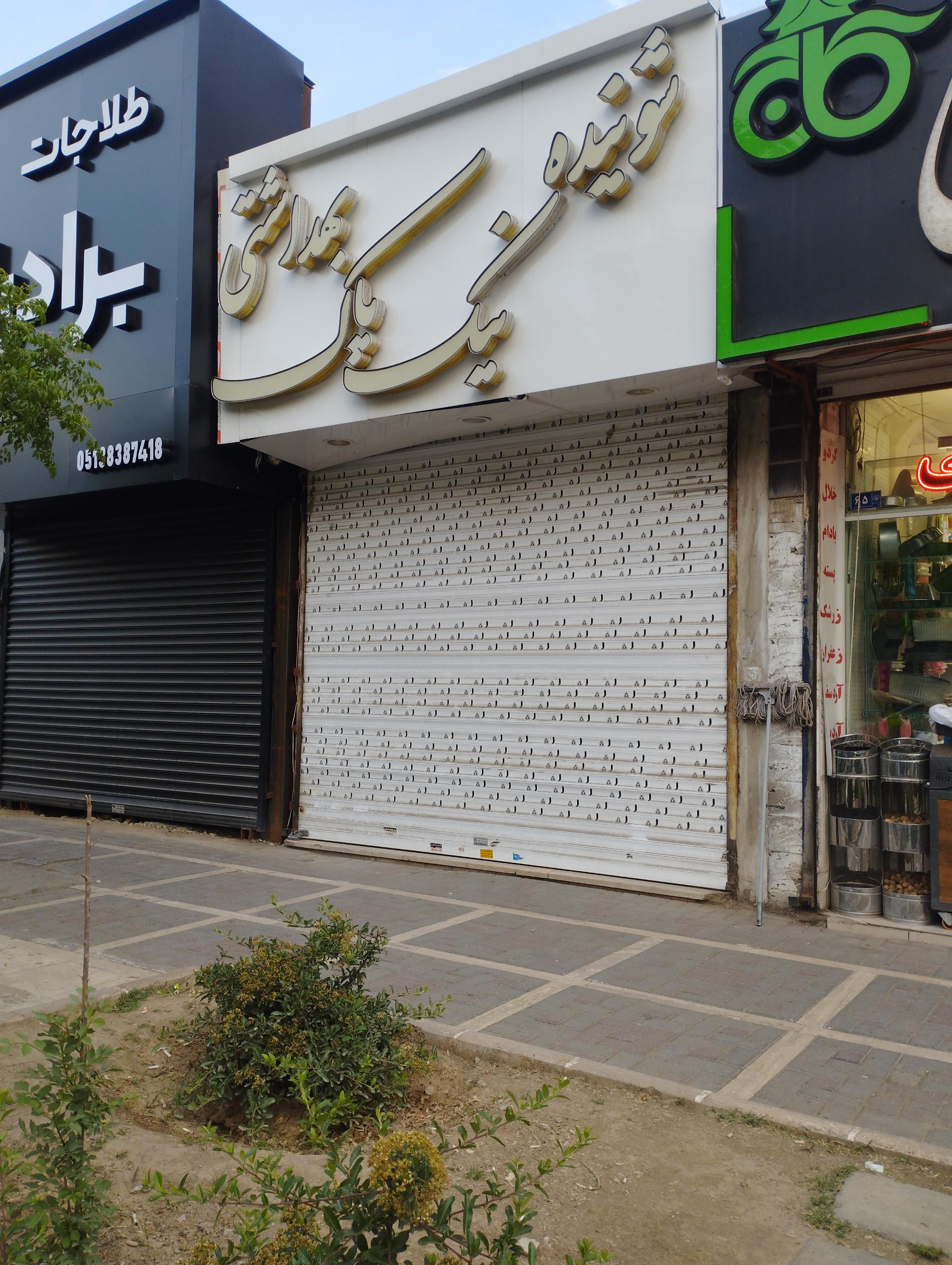 عکس شوینده و بهداشتی نیک پاک