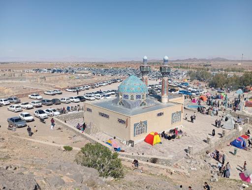 عکس مهریز