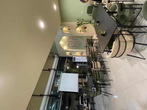 عکس کافه رستوران تینوش 