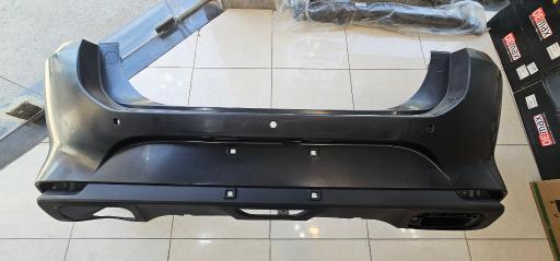 عکس عباسیان بدنه