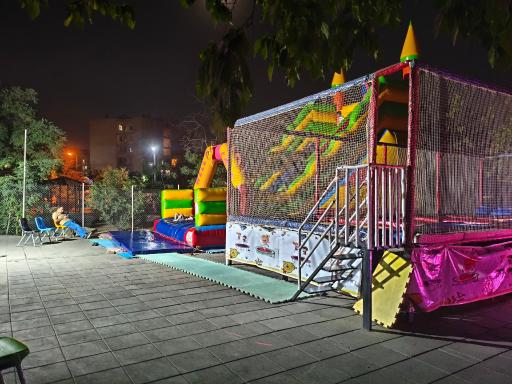 عکس شهربازی پرنیان