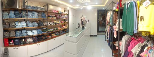 عکس پاپولی پوشاک کودک و نوجوان