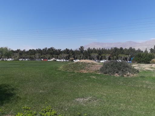 عکس بوستان طبیعت