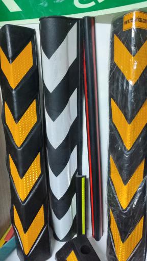 عکس تجهیزات پارکینگ روشن ایده