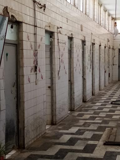 عکس گرمابه نعمتی