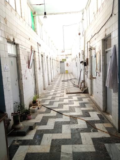 عکس گرمابه نعمتی